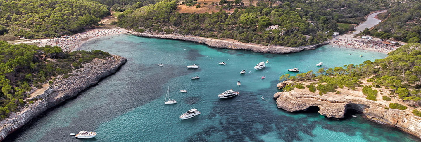 Where to rent a villa in the Balearic Islands - Ibiza