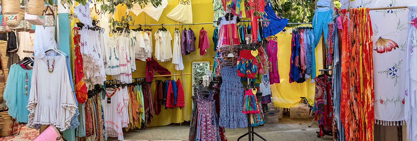 Where to rent a villa in the Balearic Islands - Ibiza