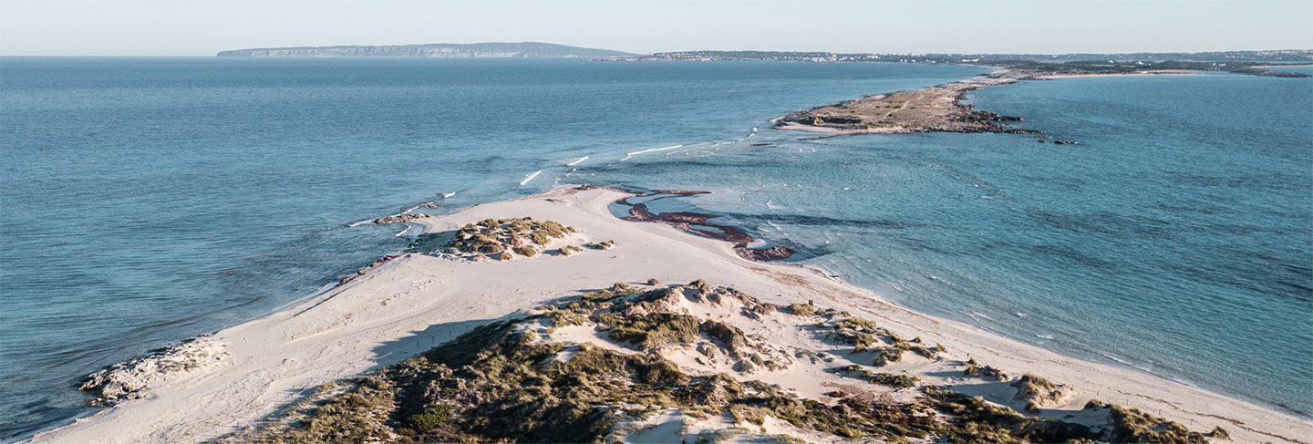 Where to rent a villa in the Balearic Islands - Ibiza