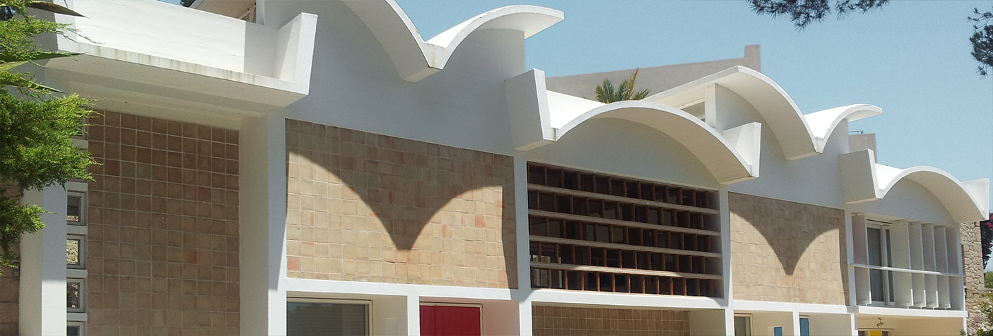 Where to rent a villa in the Balearic Islands - Ibiza