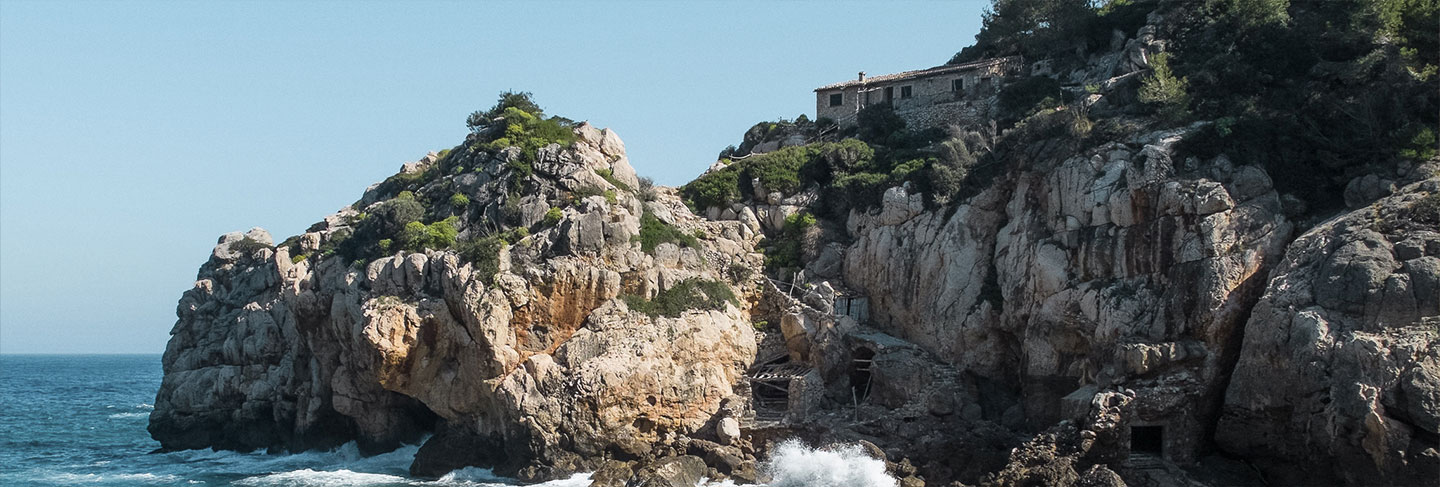 Where to rent a villa in the Balearic Islands - Ibiza