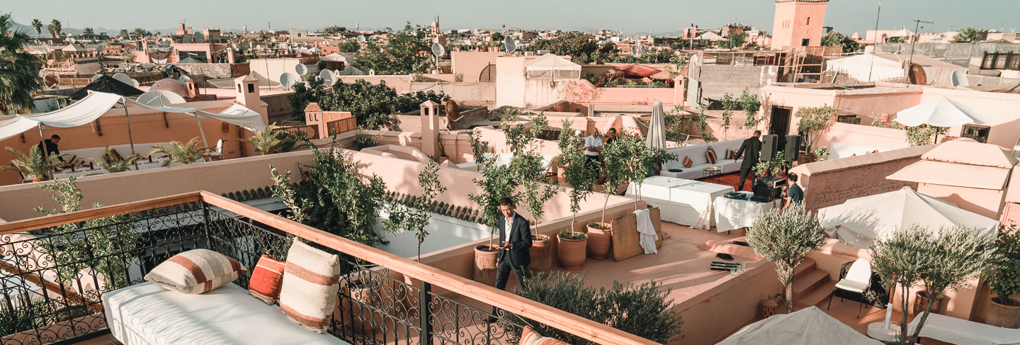 A Practical Guide to Morocco - Morocco