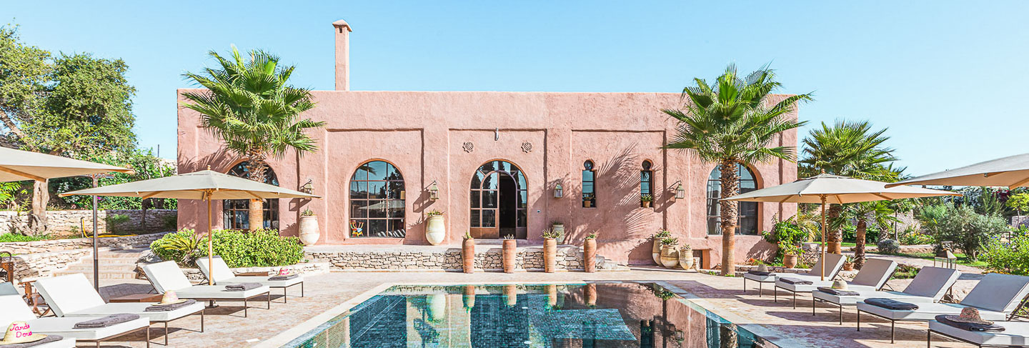 A Practical Guide to Morocco - Morocco