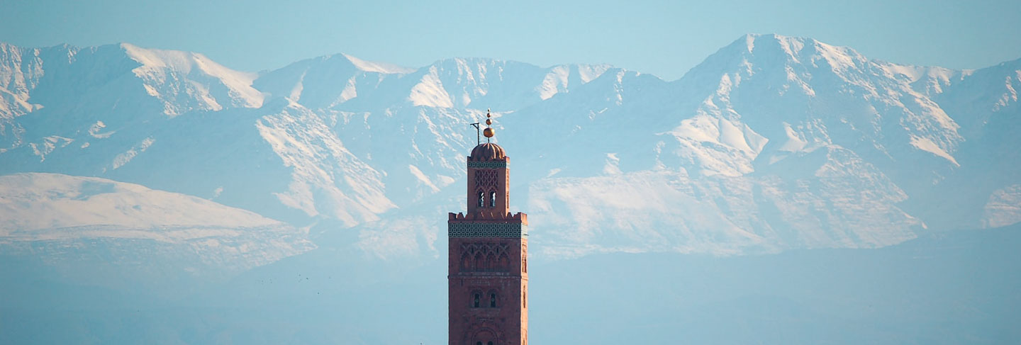 The Regions of Morocco: Where to Rent Your Riad or Villa - Morocco