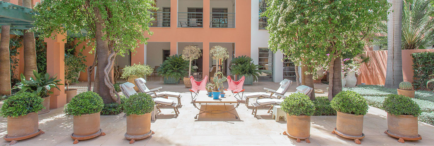 The Regions of Morocco: Where to Rent Your Riad or Villa - Morocco