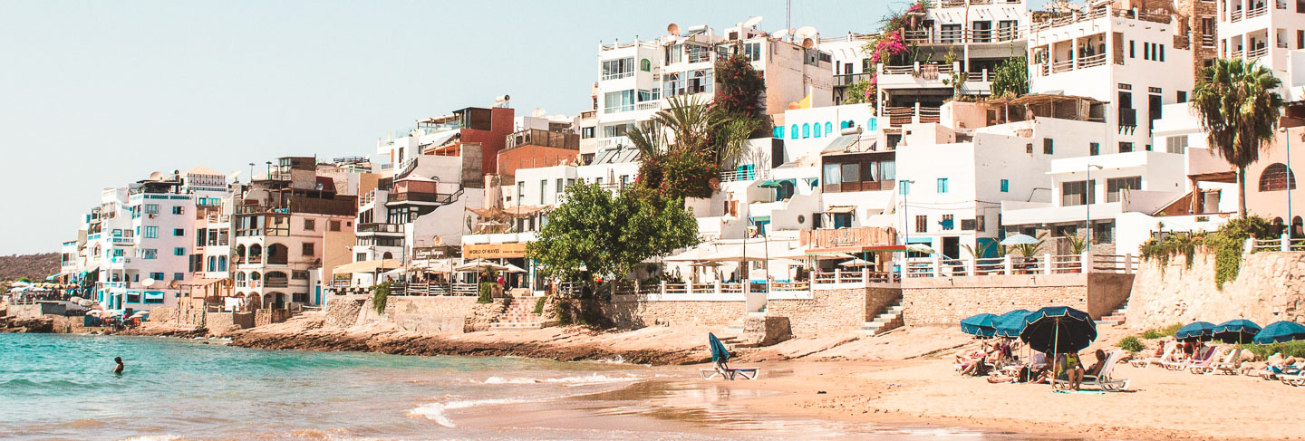 The Regions of Morocco: Where to Rent Your Riad or Villa - Morocco