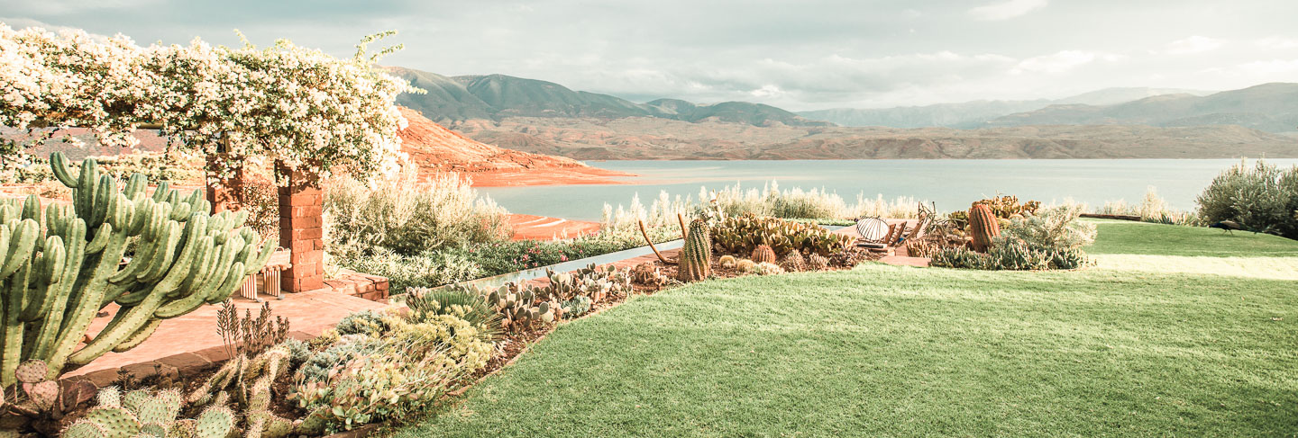 The Regions of Morocco: Where to Rent Your Riad or Villa - Morocco