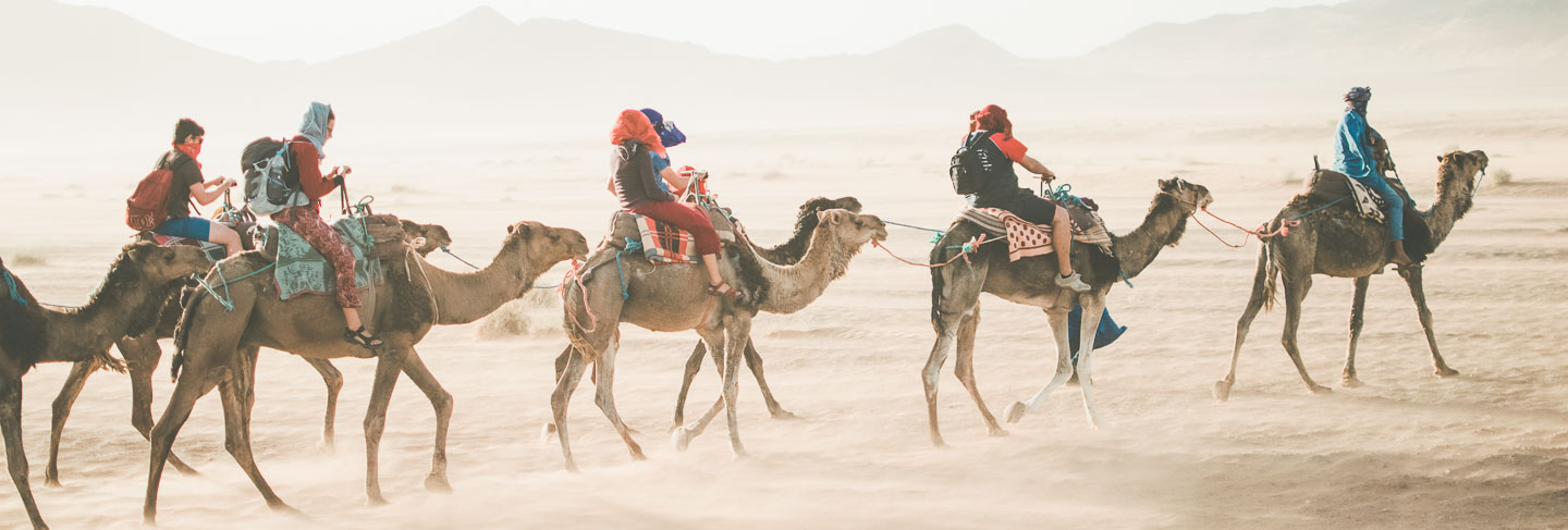 The Best Experiences to Have during your Stay in Morocco - Morocco