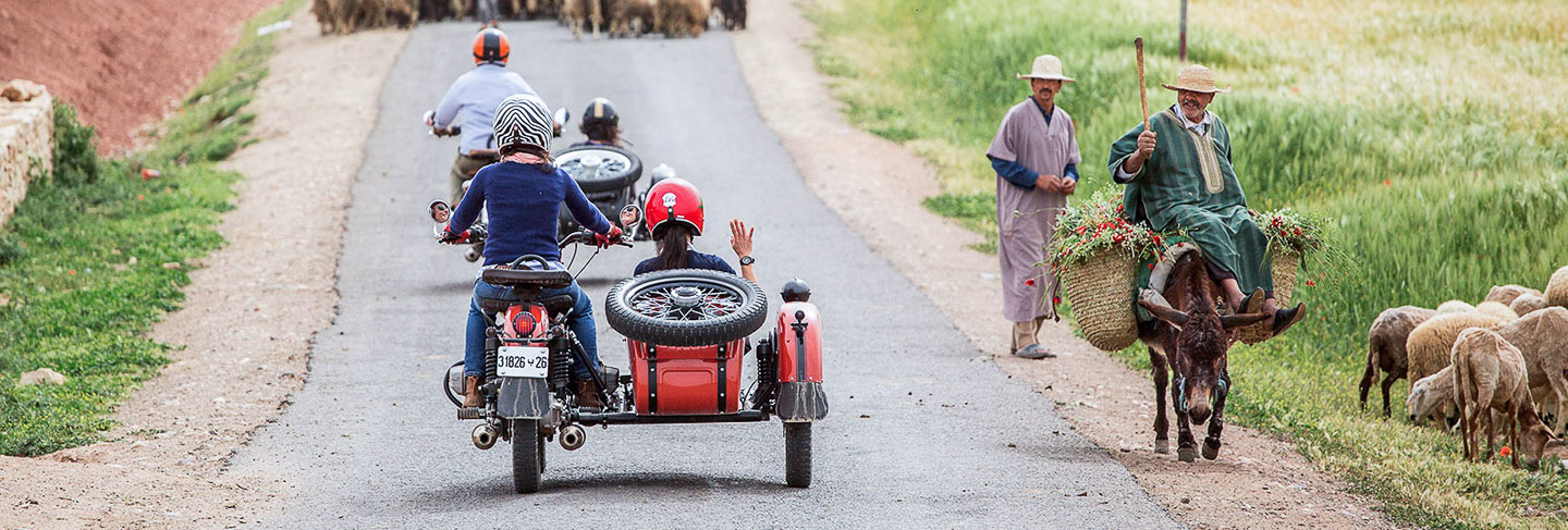 The Best Experiences to Have during your Stay in Morocco - Morocco