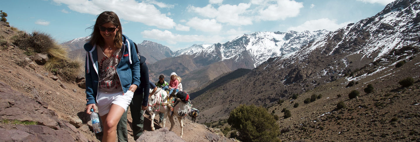 The Best Experiences to Have during your Stay in Morocco - Morocco