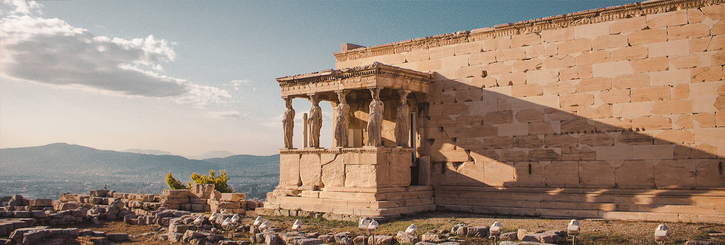 Not to Be Missed in Greece - Greece