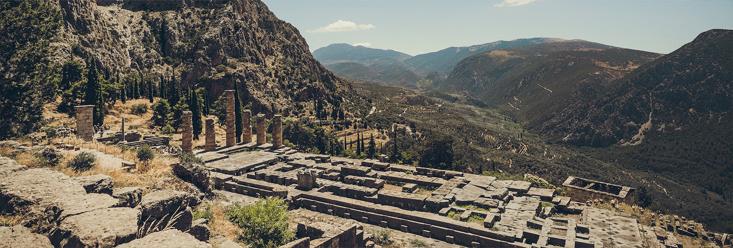 Not to Be Missed in Greece - Greece