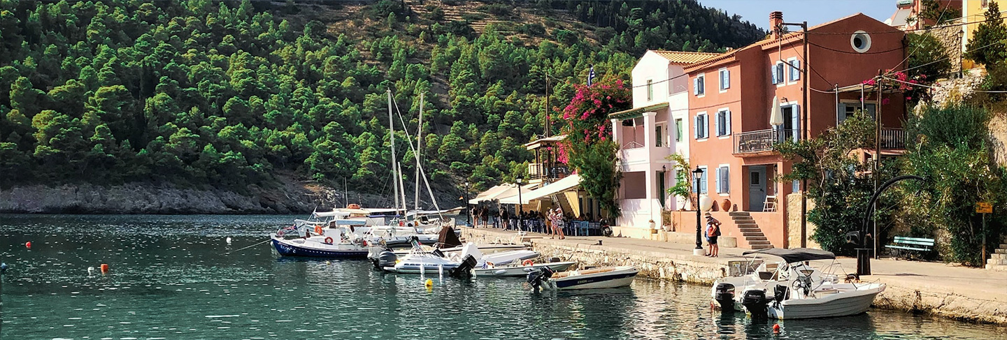 Not to Be Missed in Greece - Greece