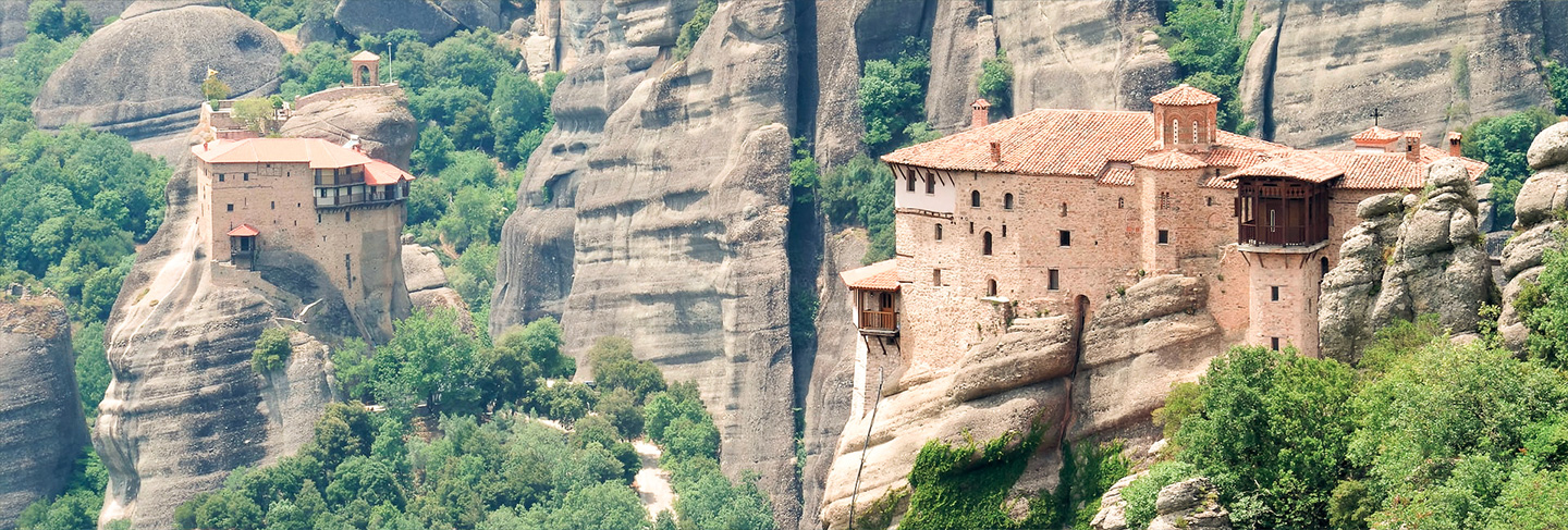 Not to Be Missed in Greece - Greece