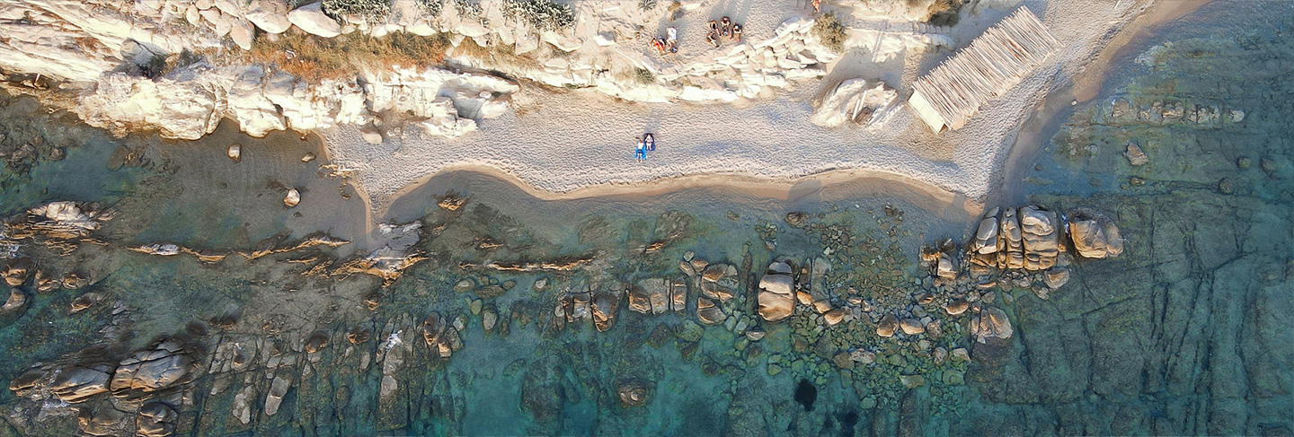 Where is the best place to rent your villa in Greece? - Greece