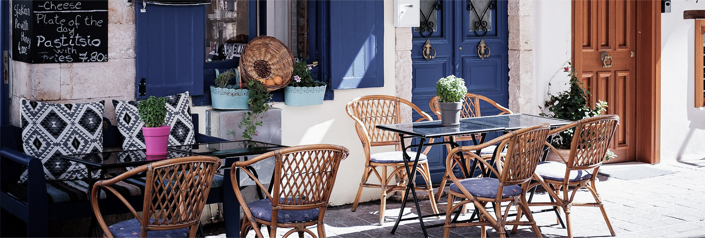 Where is the best place to rent your villa in Greece? - Greece