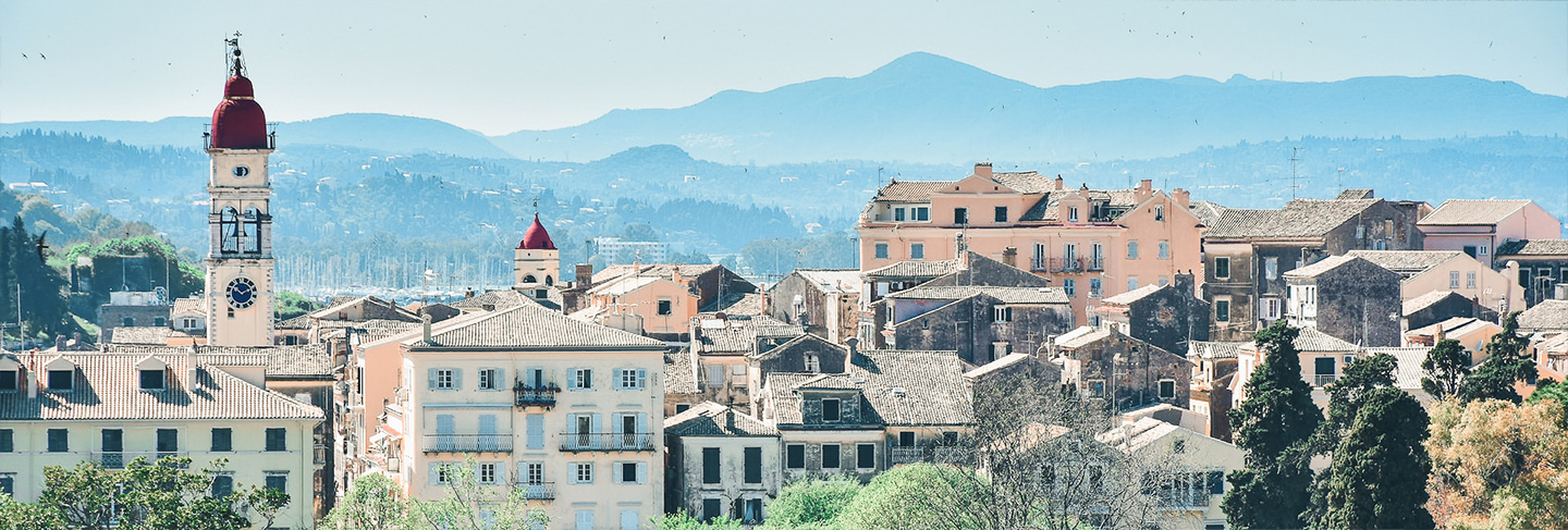 Where is the best place to rent your villa in Greece? - Greece