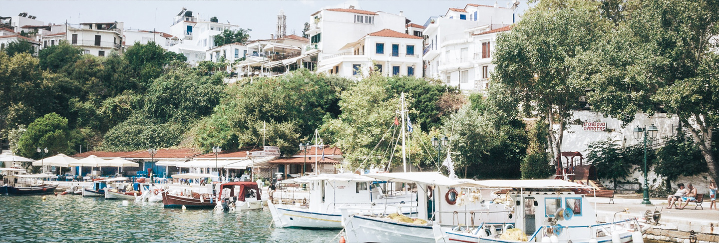 Where is the best place to rent your villa in Greece? - Greece