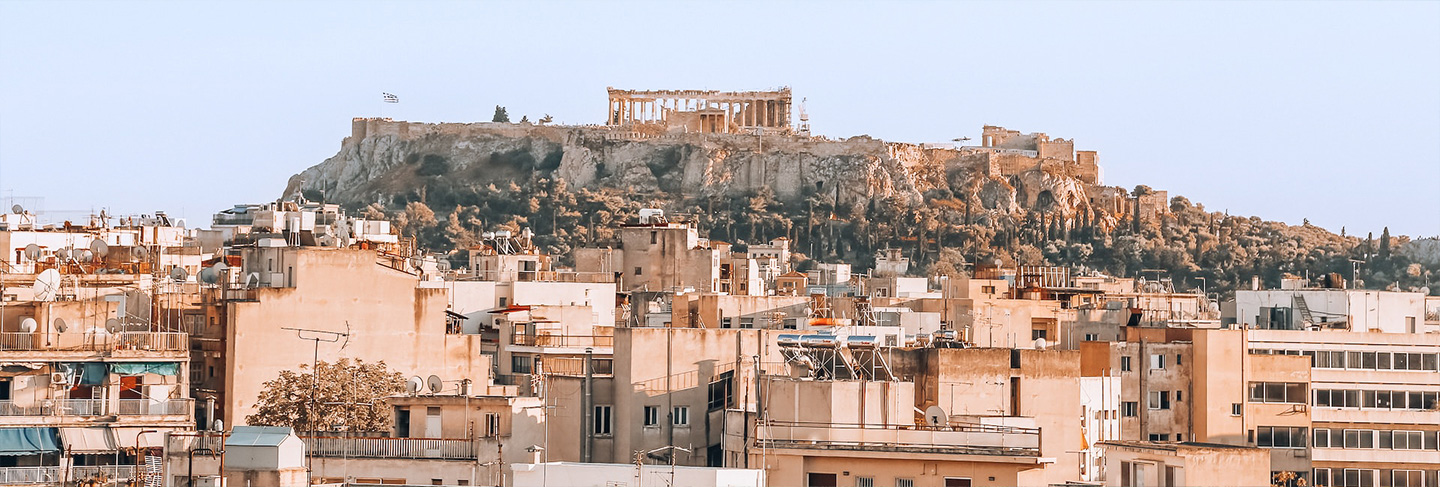 Where is the best place to rent your villa in Greece? - Greece