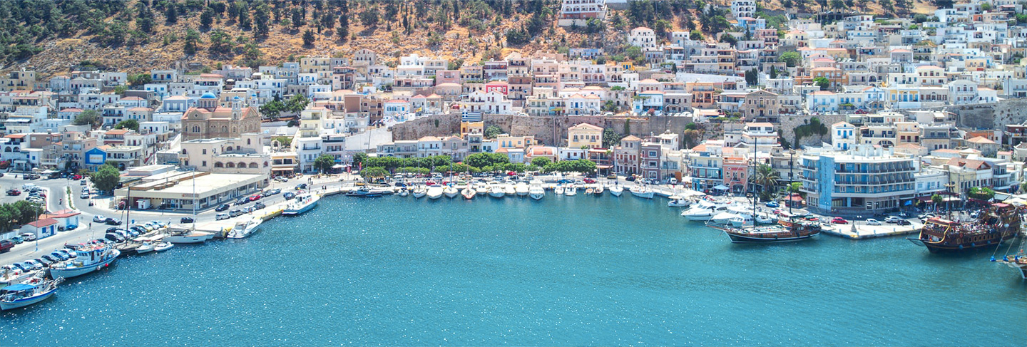 Where is the best place to rent your villa in Greece? - Greece