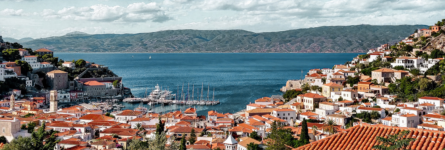 Where is the best place to rent your villa in Greece? - Greece