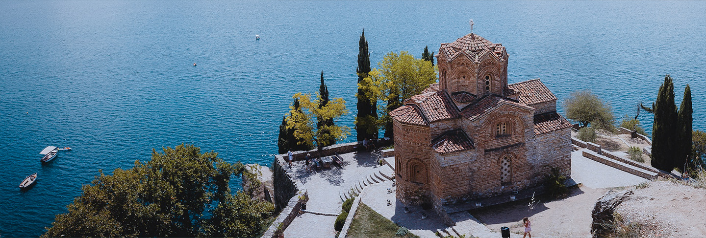 Where is the best place to rent your villa in Greece? - Greece