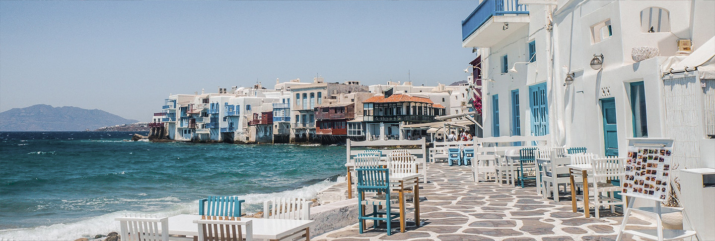 A Practical Guide for Your Trip to Greece - Greece