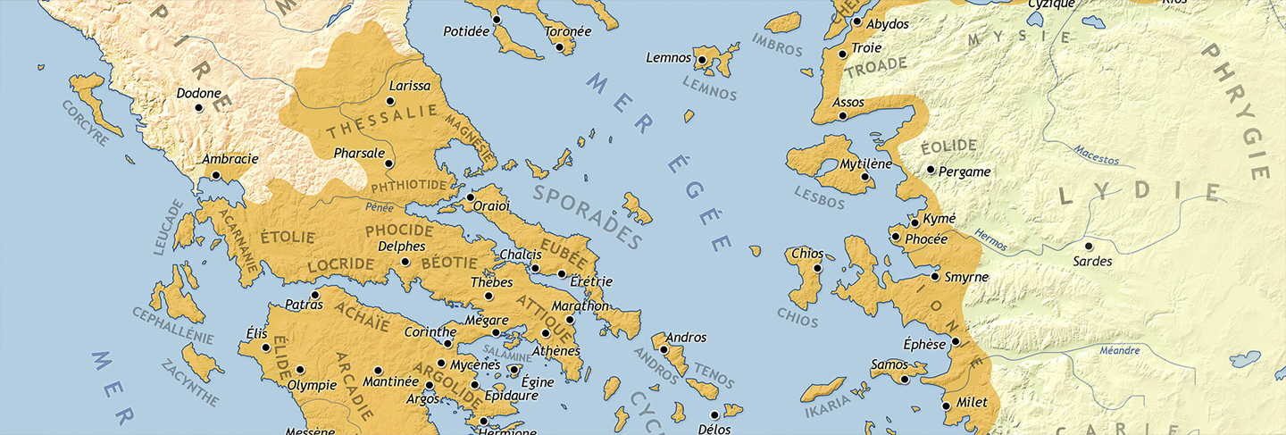 A Practical Guide for Your Trip to Greece - Greece