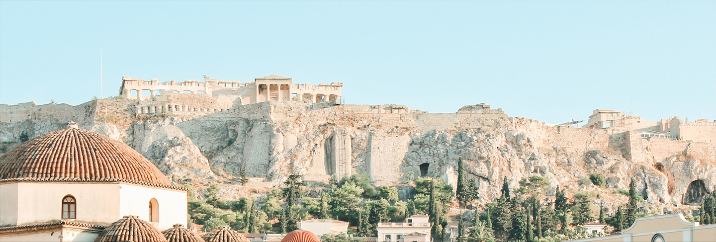 A Practical Guide for Your Trip to Greece - Greece