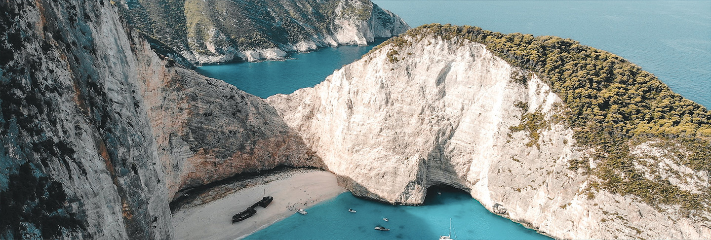 The Most Beautiful Beaches in Greece - Greece