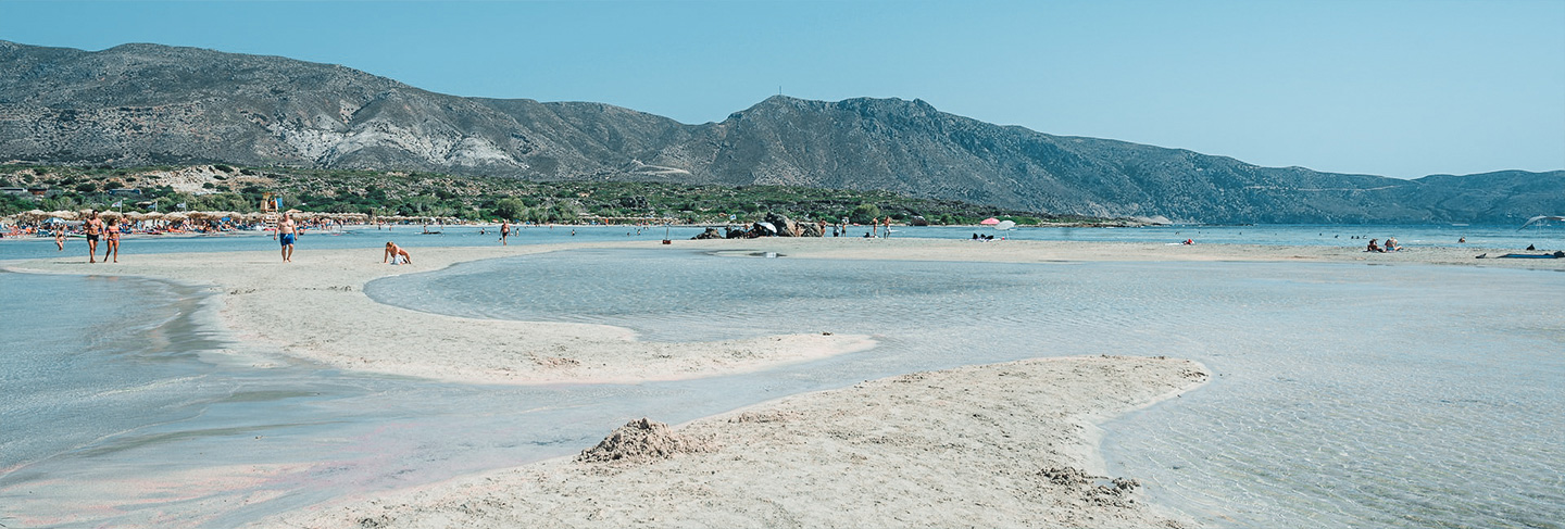 The Most Beautiful Beaches in Greece - Greece