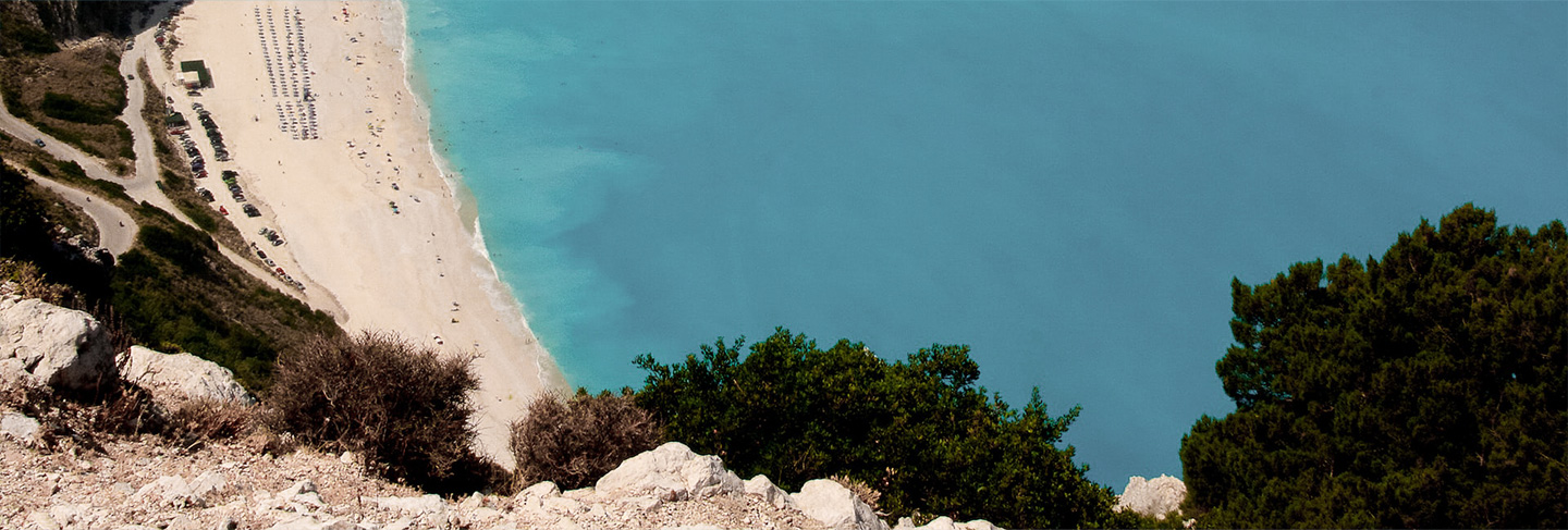 The Most Beautiful Beaches in Greece - Greece