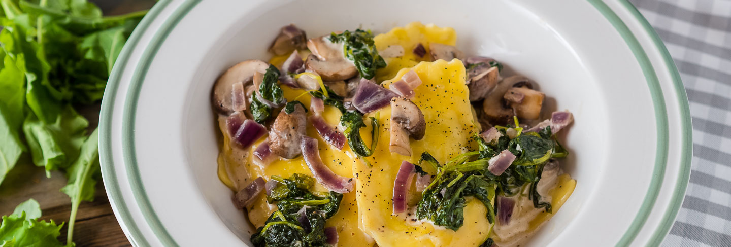 The Cuisine of Austrian Tyrol - Austria