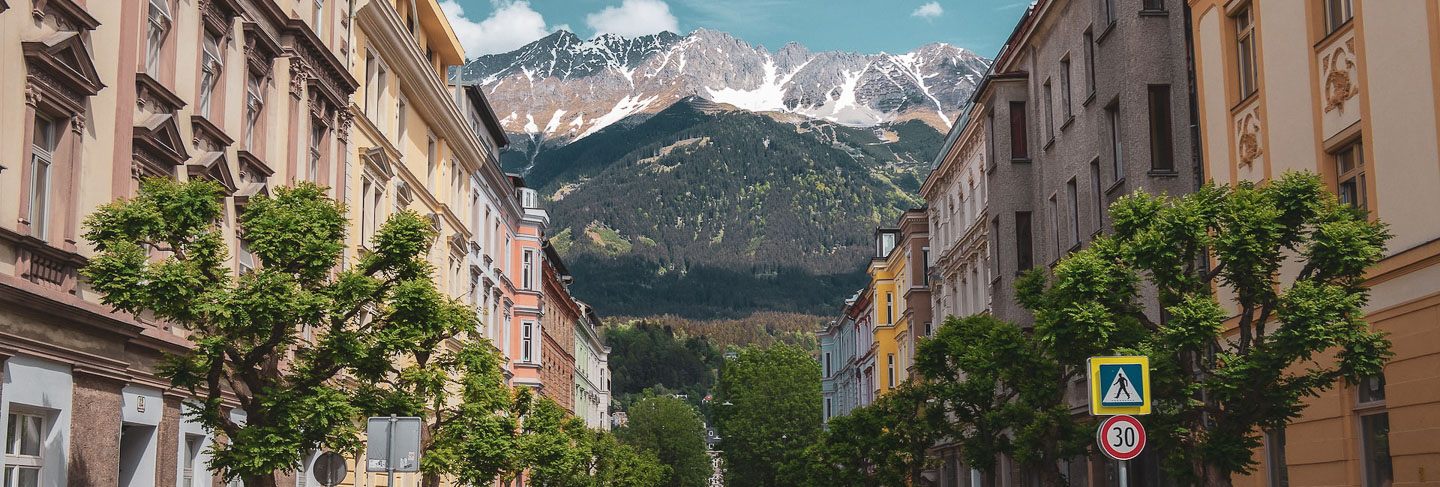 A Practical Guide to Tyrol - Austria