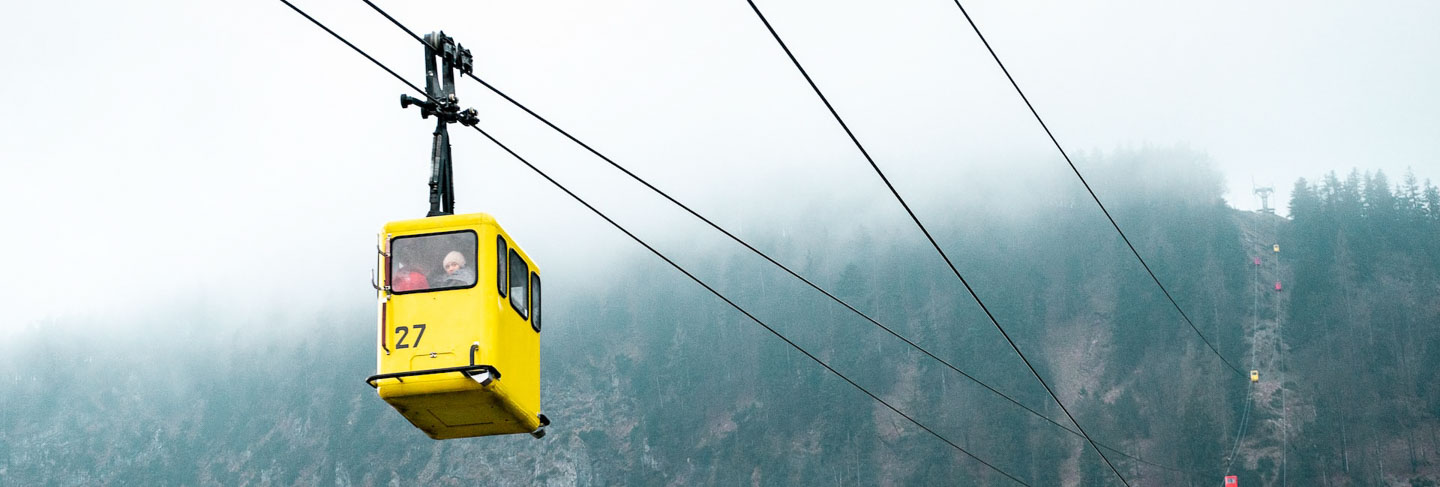 A Practical Guide to Tyrol - Austria