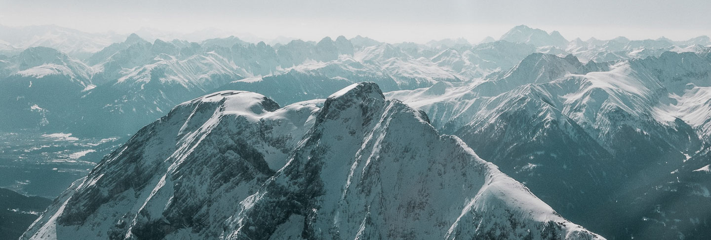 A Practical Guide to Tyrol - Austria