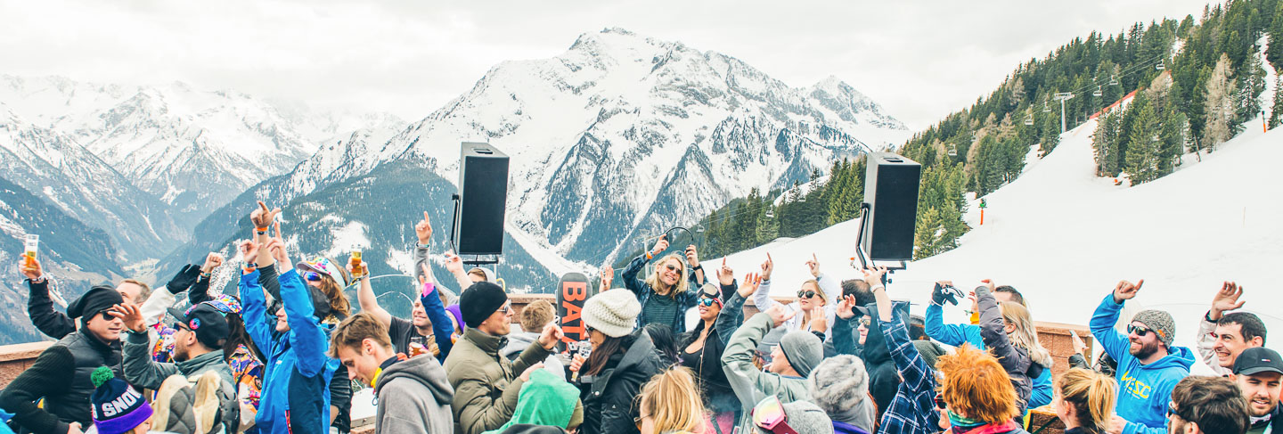 A Practical Guide to Tyrol - Austria