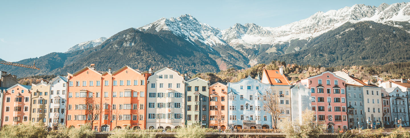 The Regions of Tyrol, Austria: Where to Rent Your Chalet - Austria