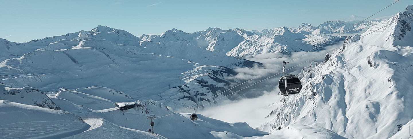 The Regions of Tyrol, Austria: Where to Rent Your Chalet - Austria