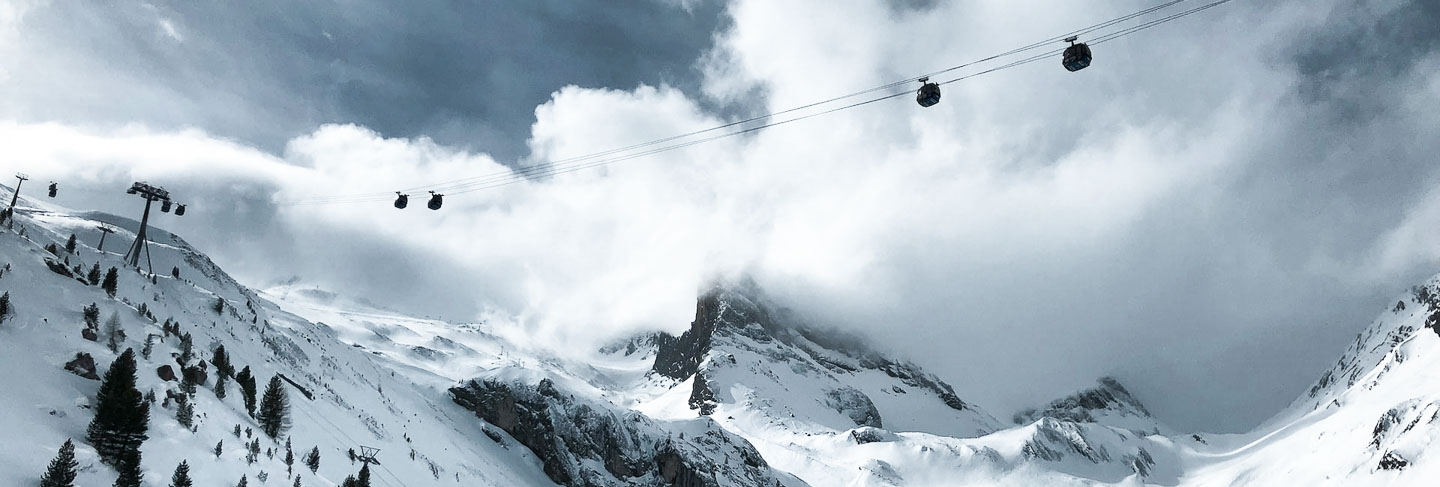 The 10 Best Ski Resorts in Austrian Tyrol - Austria