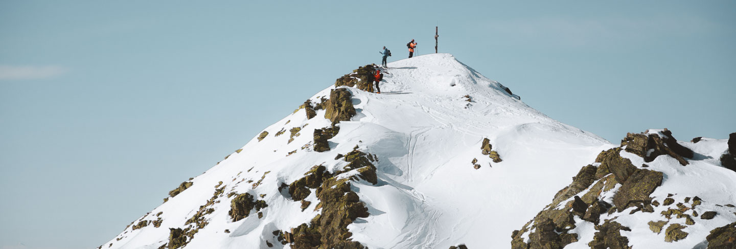 The 10 Best Ski Resorts in Austrian Tyrol - Austria