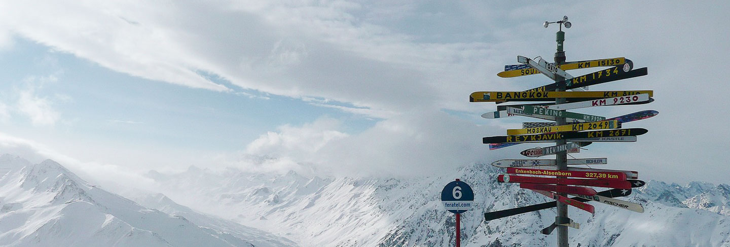 The 10 Best Ski Resorts in Austrian Tyrol - Austria