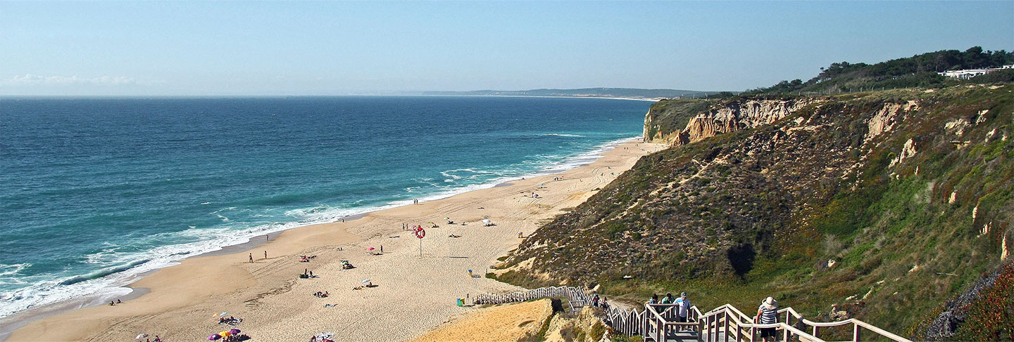 The Regions of Comporta: Where to Rent Your Villa - Comporta