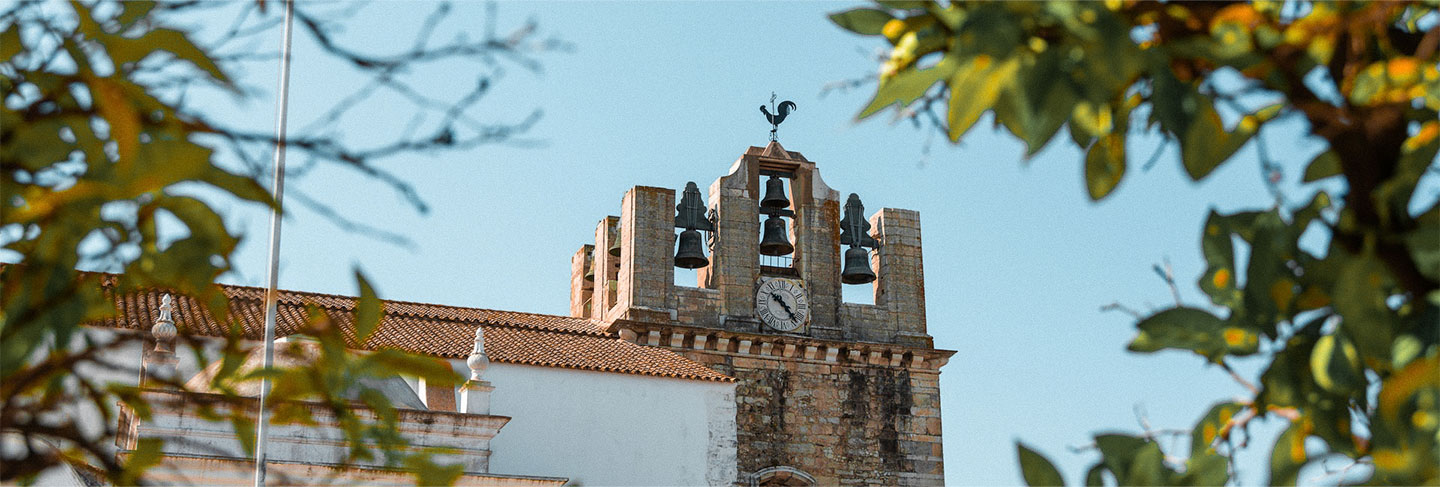 The Culture, Traditions and Heritage of The Algarve - Algarve