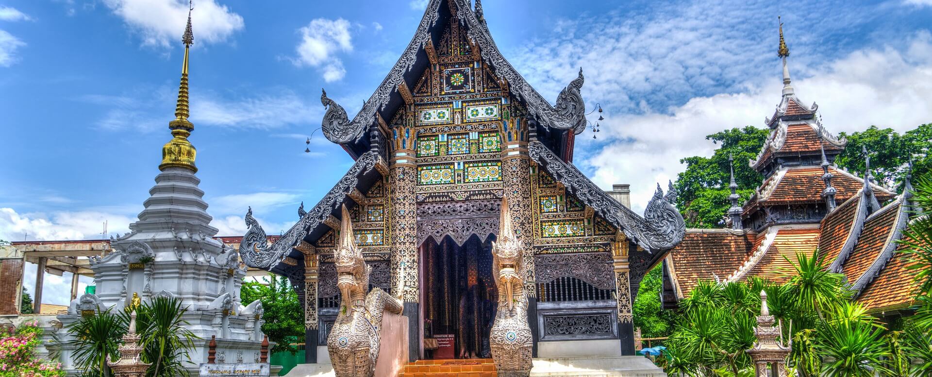 10 things to do in Thailand - Thailand