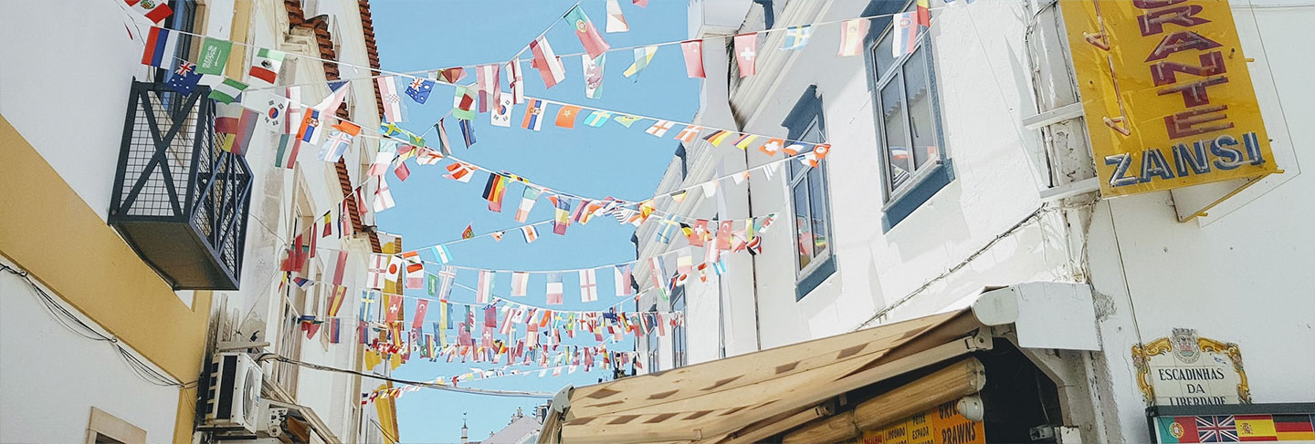 The Regions of The Algarve: Where to Rent Your Villa - Algarve