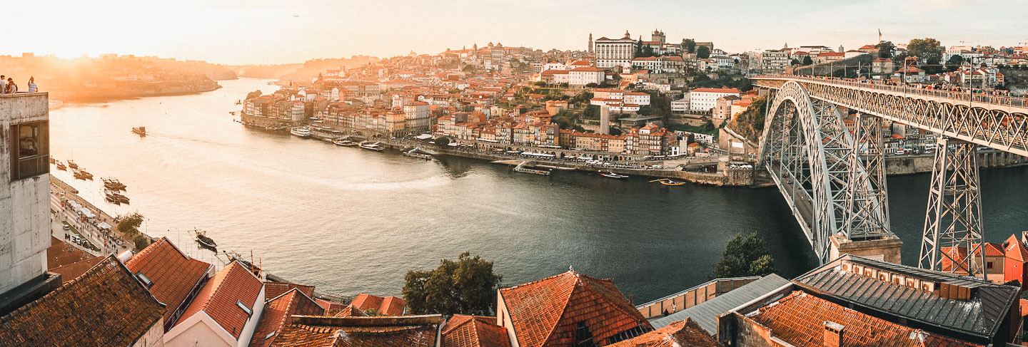 The Culture, Traditions and Heritage of Porto - Northern Portugal