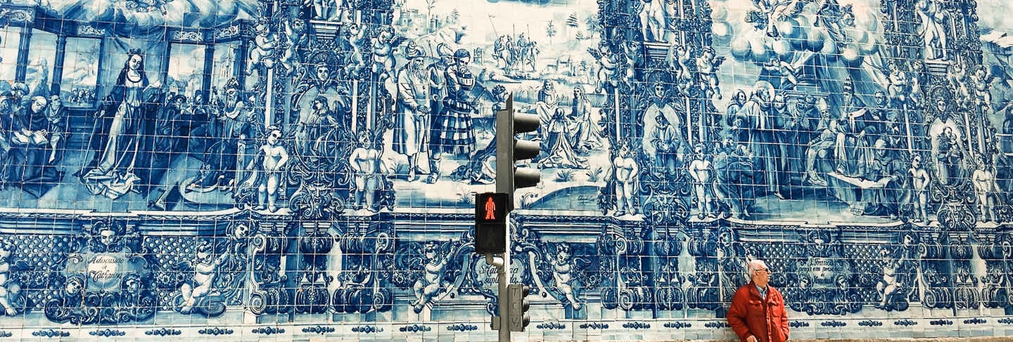 The Culture, Traditions and Heritage of Porto - Northern Portugal