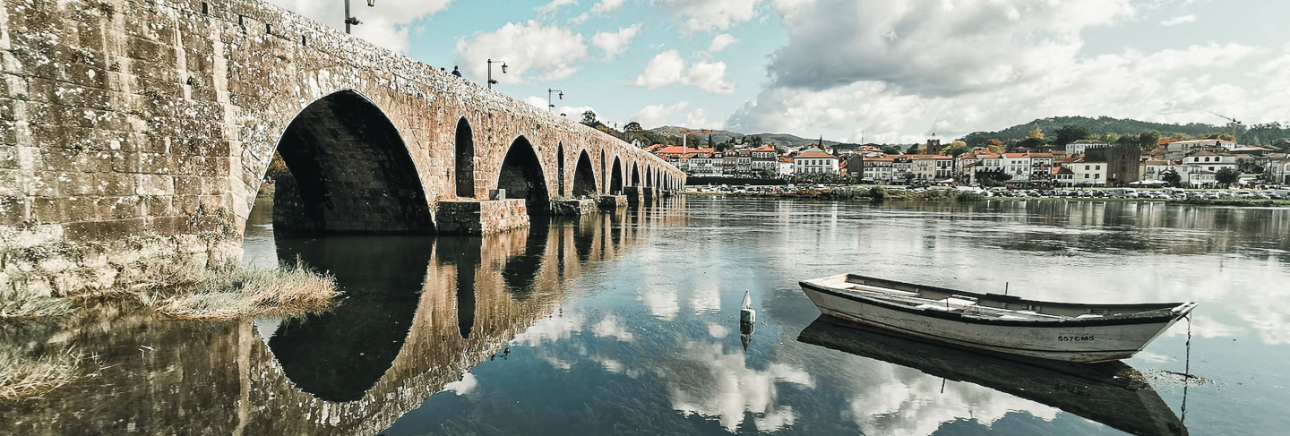 The Regions of Porto and the North: Where to Rent Your Villa - Northern Portugal