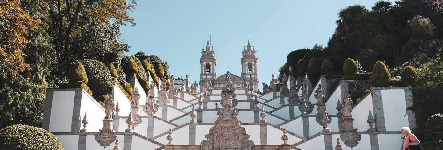 The Regions of Porto and the North: Where to Rent Your Villa - Northern Portugal